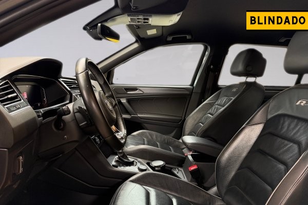 VOLKSWAGEN Tiguan 2.0 350 TSI Allspace R-line 2019/2019